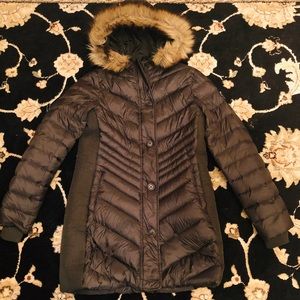 Women’s puffer